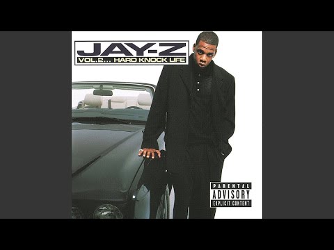 Jay-Z - Vol. 2: Hard Knock Life (1998) - YouTube