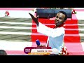 MAOMBI PEKEE YASIYOZUILIWA KATIKA ULIMWENGU WA ROHO EV DANIELY JOSHUAN 