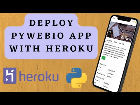 How to Deploy