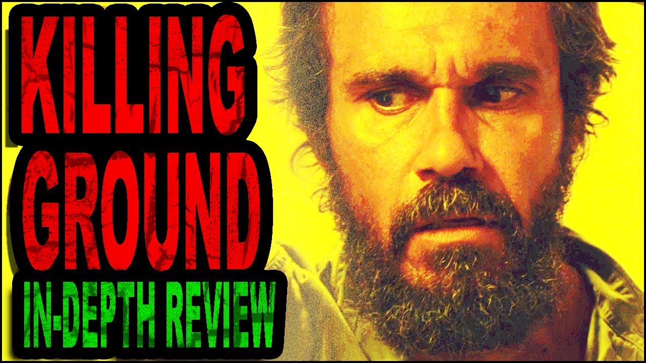 Killing Ground 2017 INDEPTH Movie Review YouTube