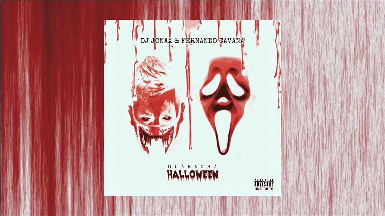 Guaracha Halloween - DJ Jonax x 