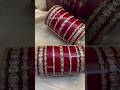 Royal collection 💎”#shorts#trending#viral#viralvideo#shortsfeed#youtubeshorts#bangles#lehnga#song