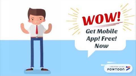 APPKARO.COM - Meet John the Business Man!