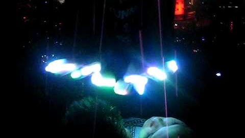 Liquidemotions.com [Stunned] New I-Morph Element Dropz & PWGTrippetz Jr.  Lightshow @ ETD Pop 2009