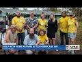 Eight Days of Hope helping repair homes for free in Harlem Heights