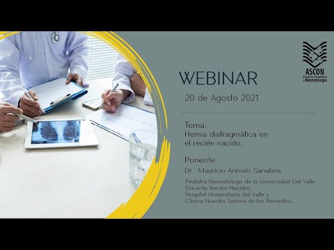 Webinar Ascon Sur