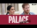 'Harry and Meghan doing this Oprah interview is an embarrassment' | Palace Confidential