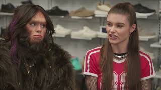 Celebrity Jazmine from Journeys - Episode 4 Profile