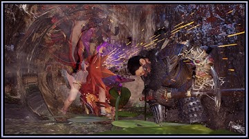 Nioh 2 Has The BEST Souls-Like Gameplay. Here