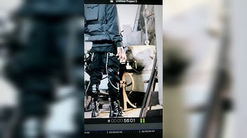 scarlxrd - new visual (snippet) for DXXM II (Leeches!!!)??