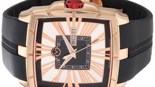 Watchmaker Breaks Down Swiss vs Japanese Made Watches | WIRED. 