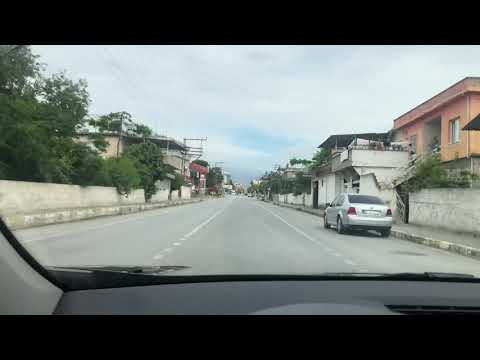 Hatay’ın Erzin ilçesine