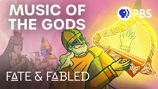 Music of the Gods | Fate \& Fabled