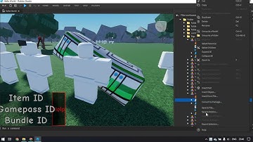 How to really UPLOAD UGCs during PUBLIC UGC 2024 ROBLOX