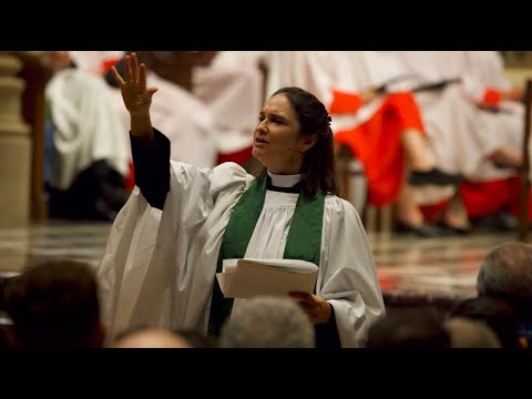 “The Cost of Changing the World” | The Rev. Kristin Kaulbach Miles | Sunday September 7Sermon