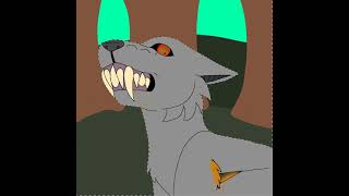 WOLF HURT SPEED EDIT.