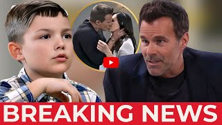 General Hospital Highlights: Secrets Uncovered and Unexpected Kisses! | September 26 Recap