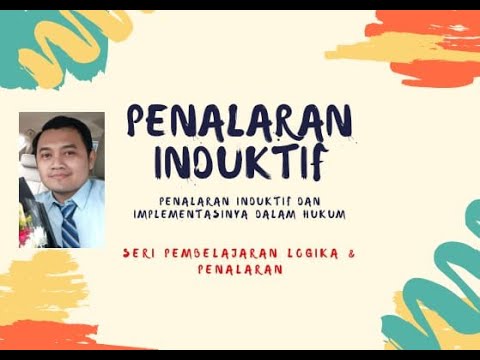 Penalaran Induktif