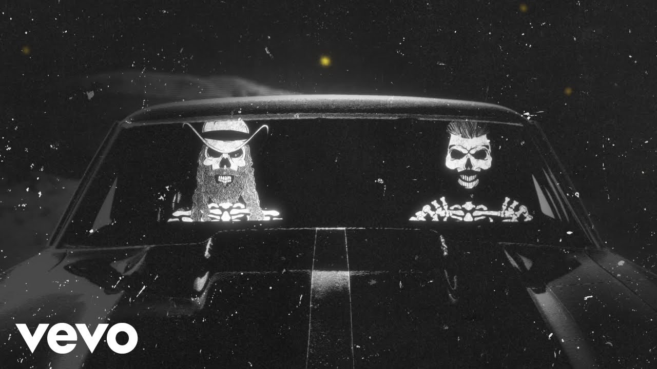 Brothers Osborne - Skeletons (Official Music Video) Brothers Osborne - Skeletons (Official Music Video)