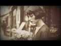 Doigts de velours · French Chanson ~ Emotional French Songs
