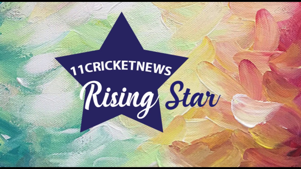 11CricketNews Rising Star | Coming Soon - YouTube