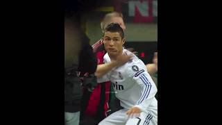 Ronaldo Rare Moments #4