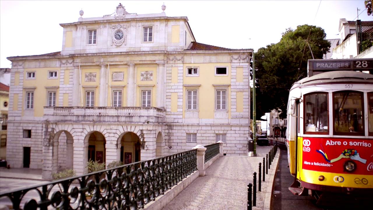 Isto é Matemática T01E03 - O bilhar, o dentista e o Teatro São Carlos