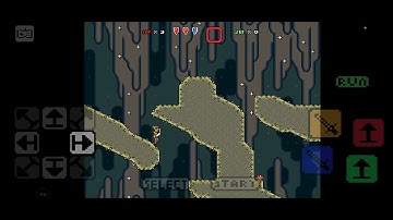 Super Mario Bros X 1.3.0.1 running on thextech 1.3.5.2 Link mediafire