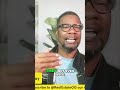 Prosperity Gospel EXPOSED: Stealing from the Needy! #shorts