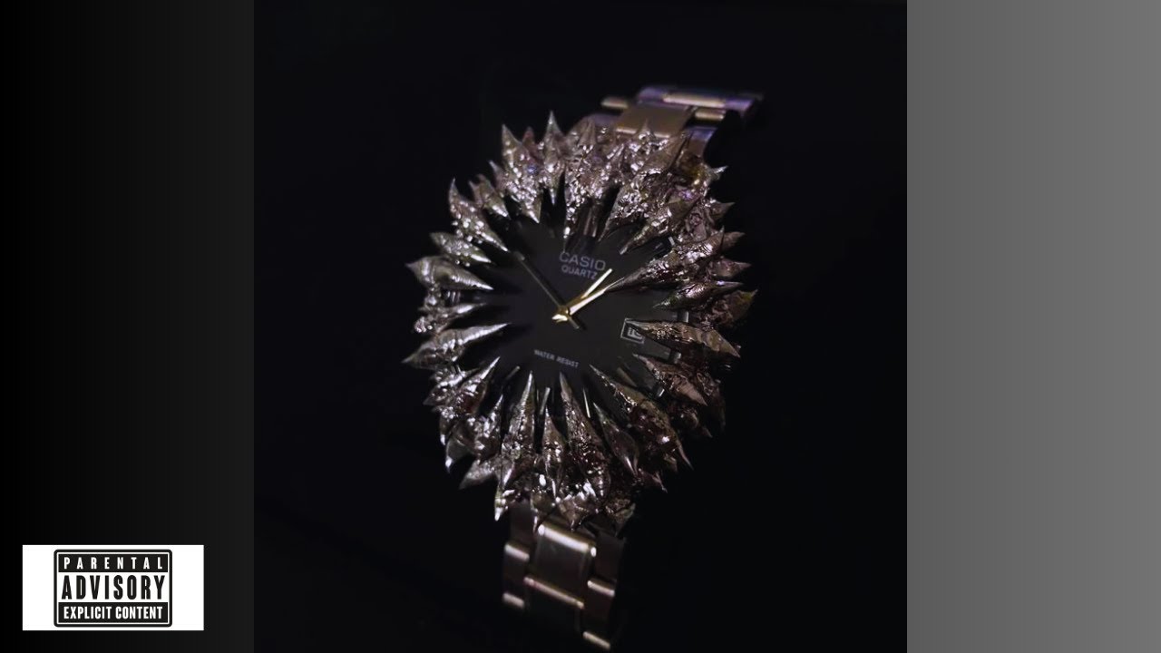 [FREE] Nemzzz X Jim Legaxcy X knuks Type Beat- "Give me glory"