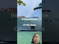 kemerdekaan laut #kapal pesiar #perjalanan #musik #remix #dj #suka
