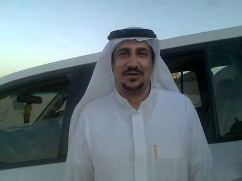 دحيم الحماد وأبو سالم وأبو عايد ١٤٣٢ ه رنية
