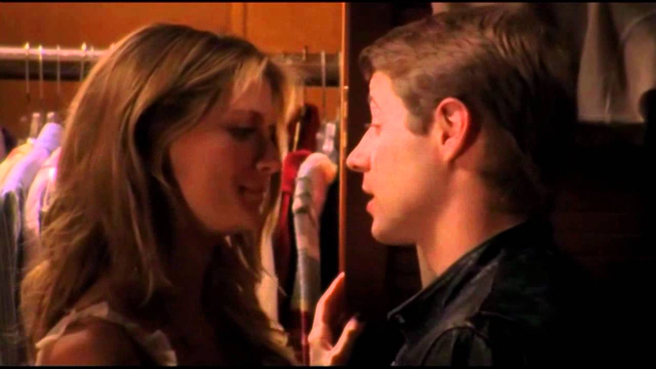 Ryan & Marissa - Best Sense (part 5)