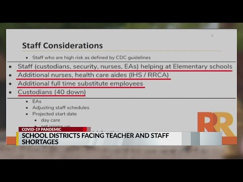 New Mexico school