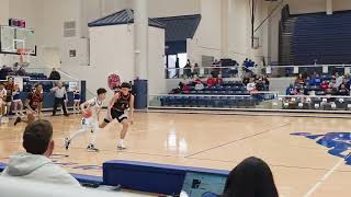 Highlights pt. 1 VS San Angelo Central. 6A playoff Bi-district Champs. Eastwood High School #5