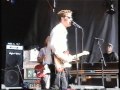 Capture de la vidéo Steve Wynn Quartet - Den Bosch (Nl) Popwerk Festival | September 5Th 1999 [ Complete Gig ]