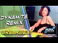 Dj dynamite vs drive 2019  breakbeat 