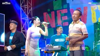 Kaya Hati - Rizky Florenza | NEW DENNADA Live klagen Rizaz Audio