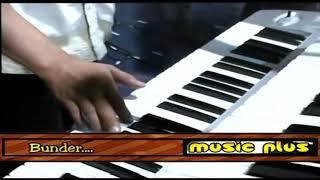 Musik Plus - Jo Podo Nelongso & Bunder  WAHYU PRODUCTION