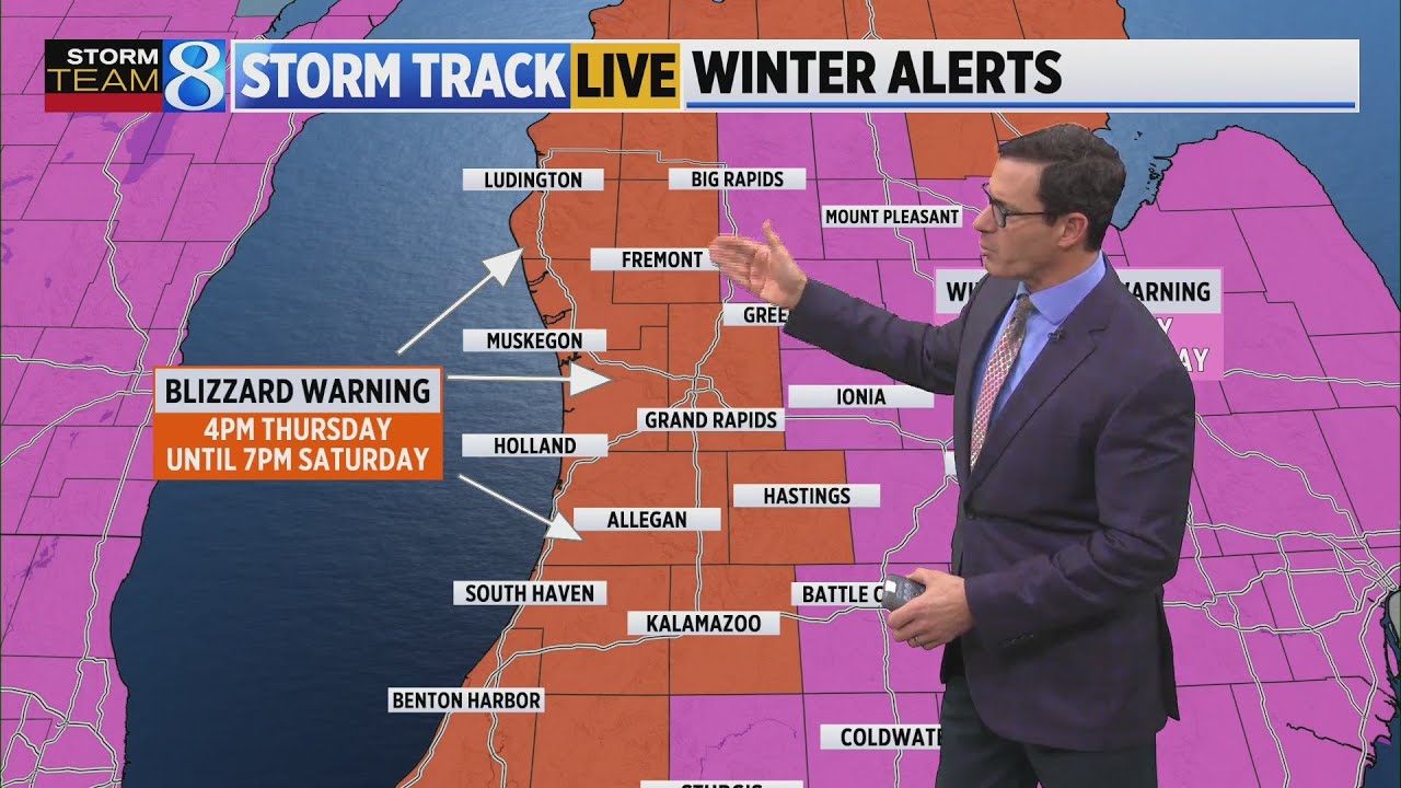 Storm Team 8 forecast, 6 p.m., 122122 - YouTube