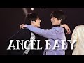 Taekook  angel baby  bts  fmv  edit