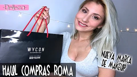 Quanto costa il fondotinta di Wycon?