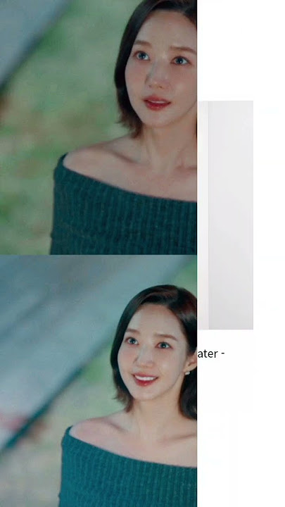 The secret cost of dressing like park min young