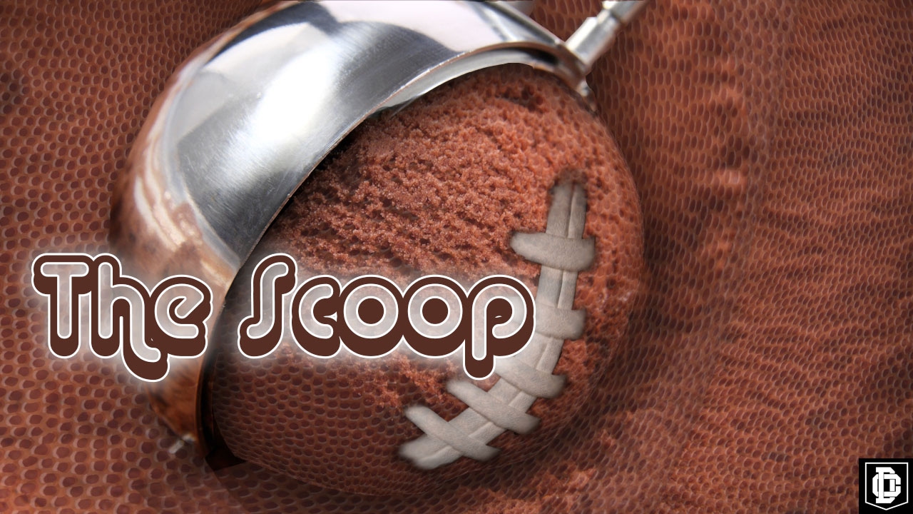 The Scoop British American Football, 1319 February 2017 YouTube