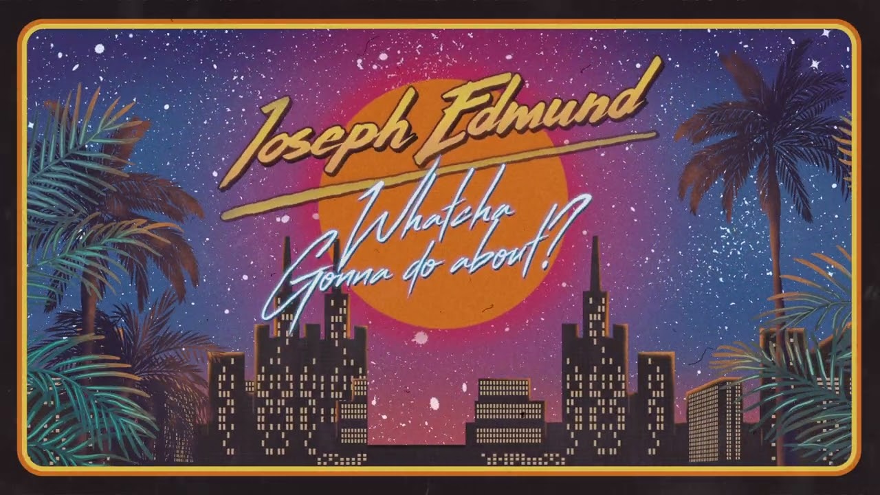 在 YouTube 上观看 Joseph Edmund - Whatcha Gonna Do About? | Ministry of Sound