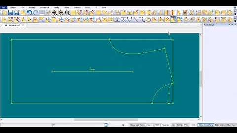 Garment pattern designing,accumark basic design,men pant tutorial,how to pattern making on ggt,pds