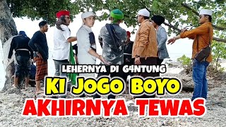 Download Lagu USTADZ NASIHIN \u0026 GUS SYAFAAT LUMPUHKAN KI JOGO BOYO | Gus yudha pratama MP3