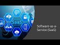 Software as a Service