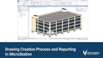 Drawing Creation Process, Reporting