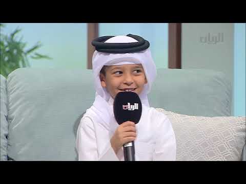 برنامج صباح العيد الحلقة الثالثة 17 06 2018